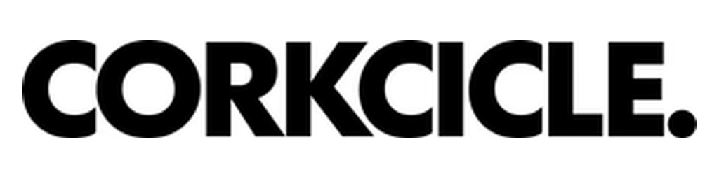 corkciclecanada Logo