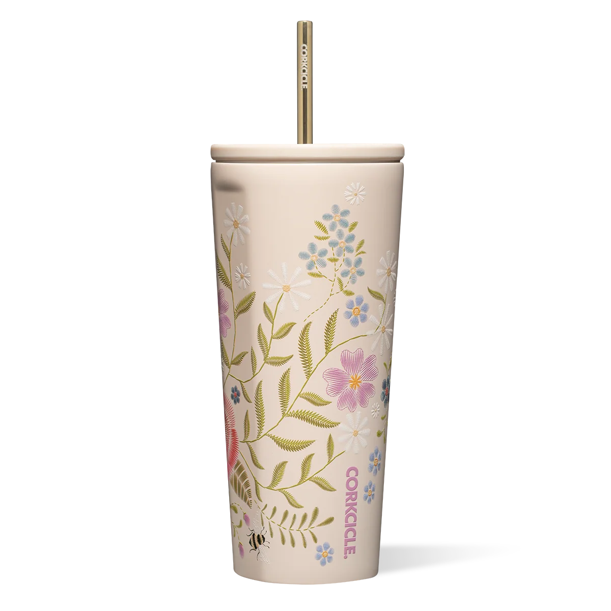 Corkcicle Cold Cup - Berry Punch / 24oz
