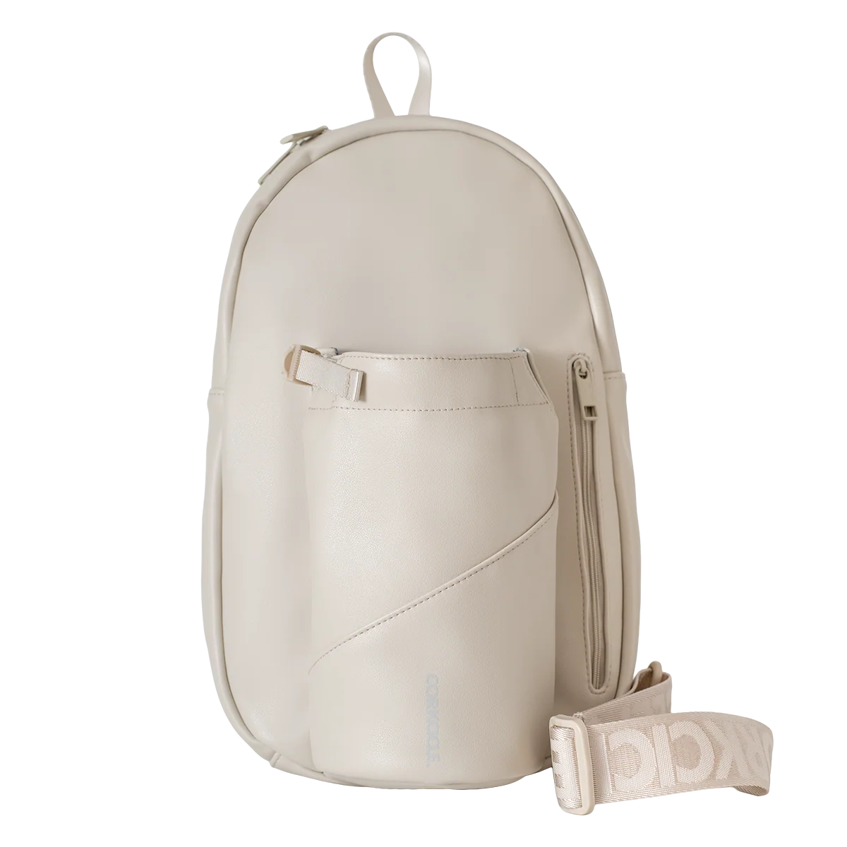 Corkcicle Everyday Sling - Latte