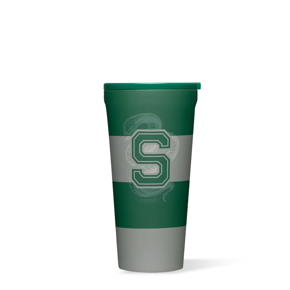 Corkcicle Harry Potter Tumbler - Slytherin / 16oz